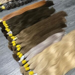 bulk hair