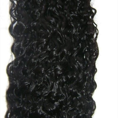 deep curly